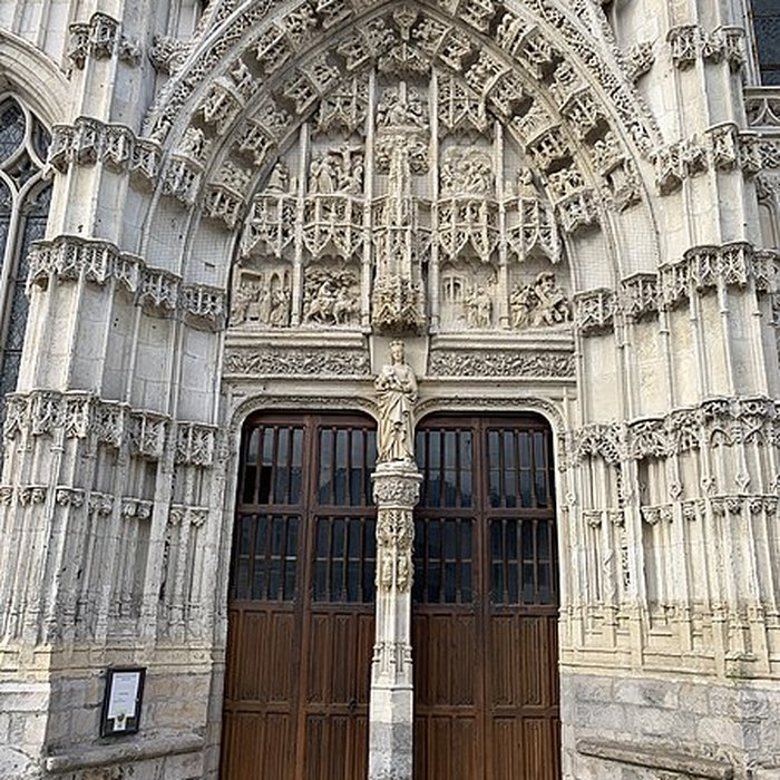 Photo de Chapelle du Saint-Esprit de Rue