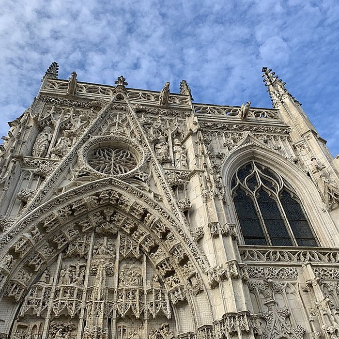 Photo de Chapelle du Saint-Esprit de Rue