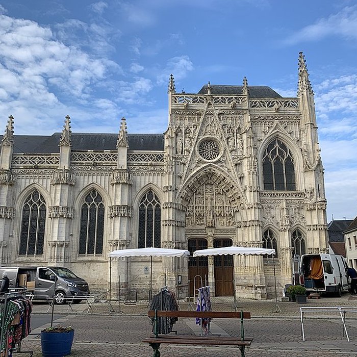 Photo de Chapelle du Saint-Esprit de Rue