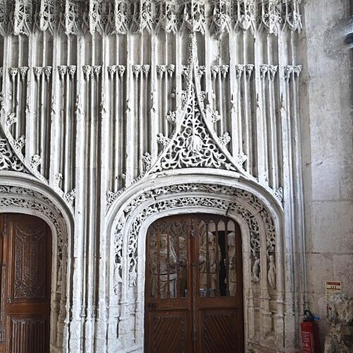 Photo de Chapelle du Saint-Esprit de Rue