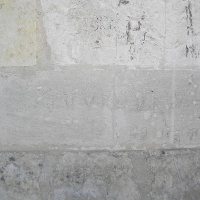 Photo de Chapelle du Saint-Esprit de Rue