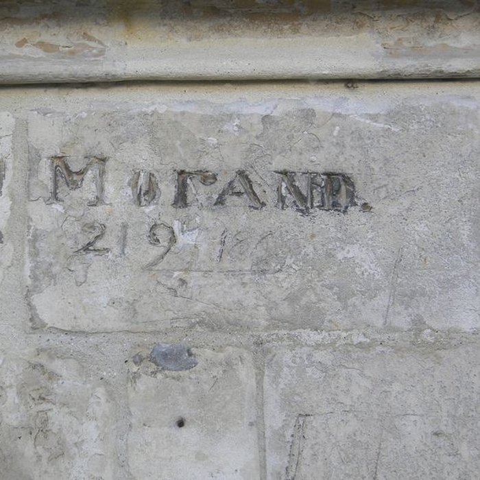 Photo de Chapelle du Saint-Esprit de Rue