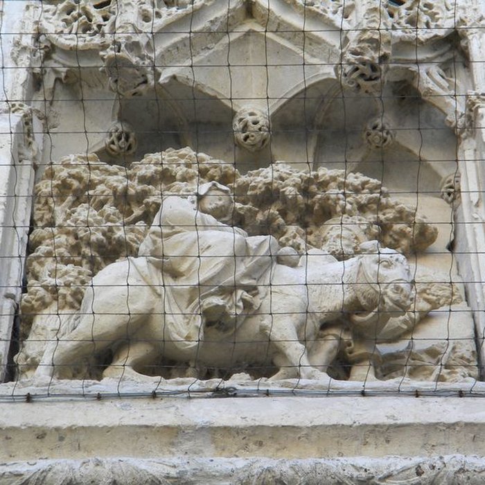 Photo de Chapelle du Saint-Esprit de Rue