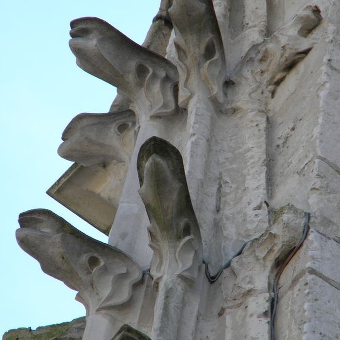Photo de Chapelle du Saint-Esprit de Rue
