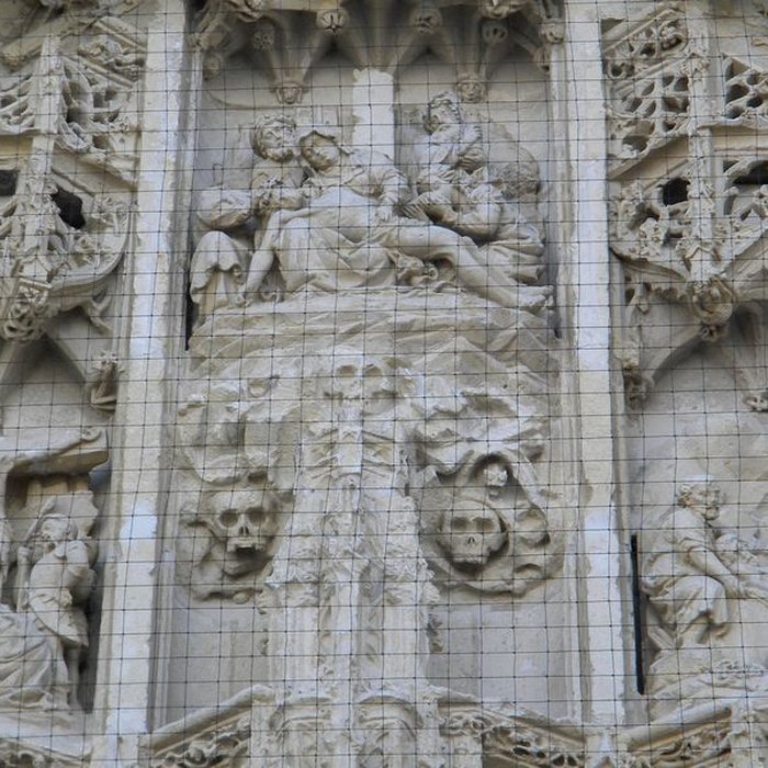 Photo de Chapelle du Saint-Esprit de Rue