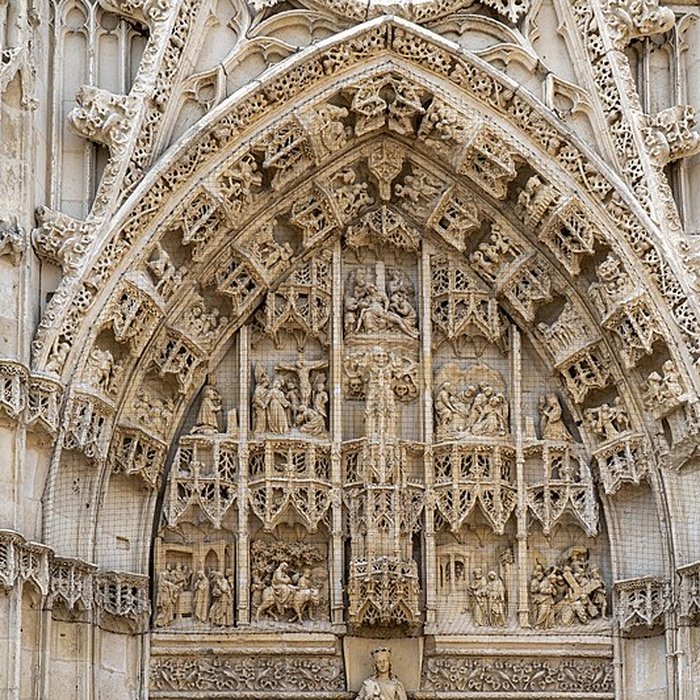 Photo de Chapelle du Saint-Esprit de Rue