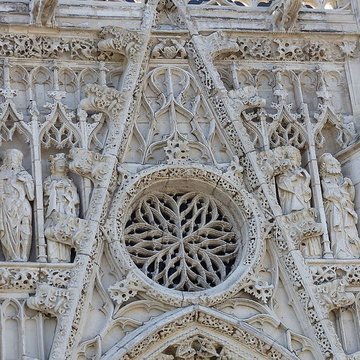 Chapelle du Saint-Esprit de Rue