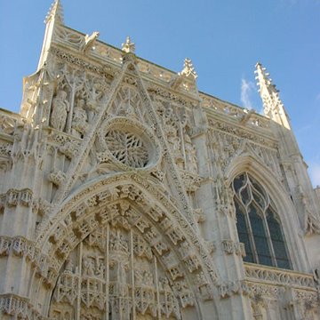 Chapelle du Saint-Esprit de Rue