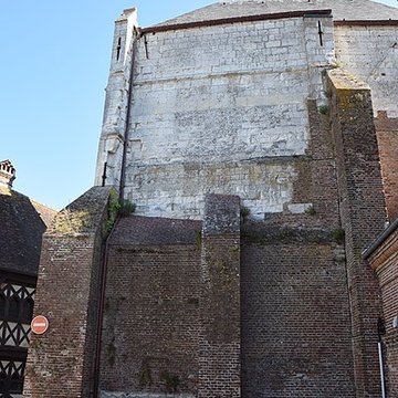 Chapelle du Saint-Esprit de Rue