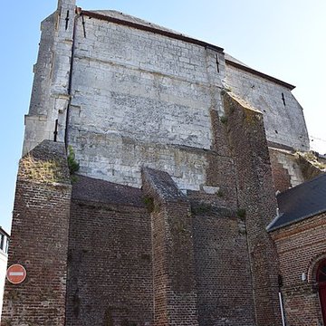 Chapelle du Saint-Esprit de Rue