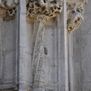 Chapelle du Saint-Esprit de Rue