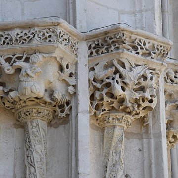 Chapelle du Saint-Esprit de Rue