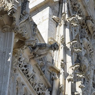 Chapelle du Saint-Esprit de Rue
