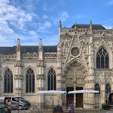 Chapelle du Saint-Esprit de Rue