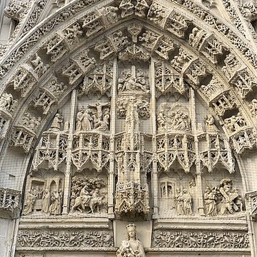 Chapelle du Saint-Esprit de Rue