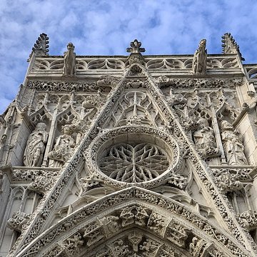 Chapelle du Saint-Esprit de Rue