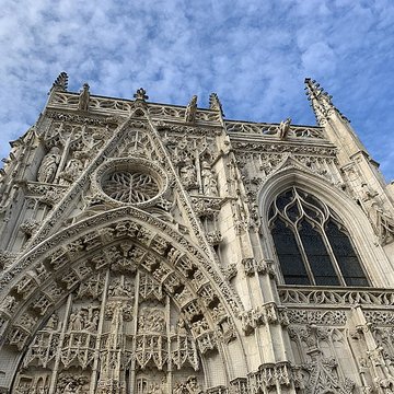 Chapelle du Saint-Esprit de Rue