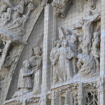 Chapelle du Saint-Esprit de Rue