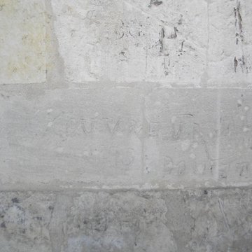 Chapelle du Saint-Esprit de Rue