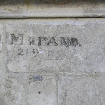 Chapelle du Saint-Esprit de Rue