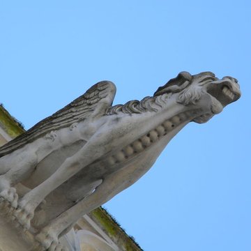 Chapelle du Saint-Esprit de Rue