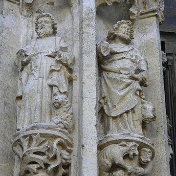 Chapelle du Saint-Esprit de Rue