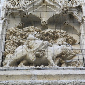 Chapelle du Saint-Esprit de Rue