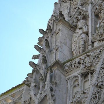 Chapelle du Saint-Esprit de Rue