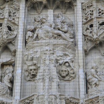 Chapelle du Saint-Esprit de Rue