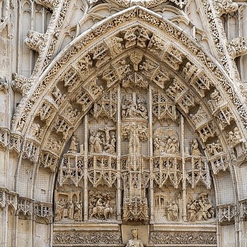 Chapelle du Saint-Esprit de Rue