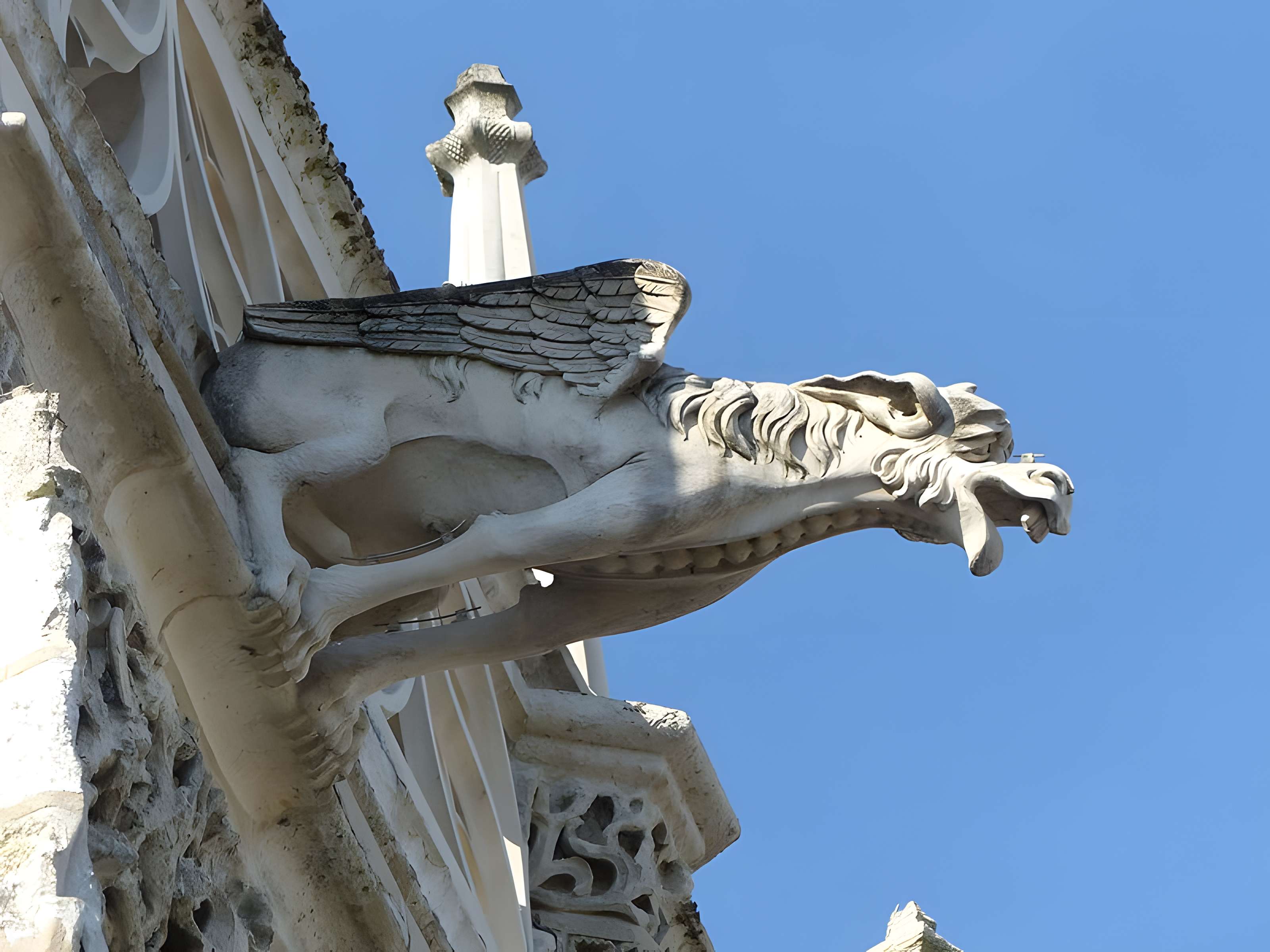 Chapelle du Saint-Esprit de Rue