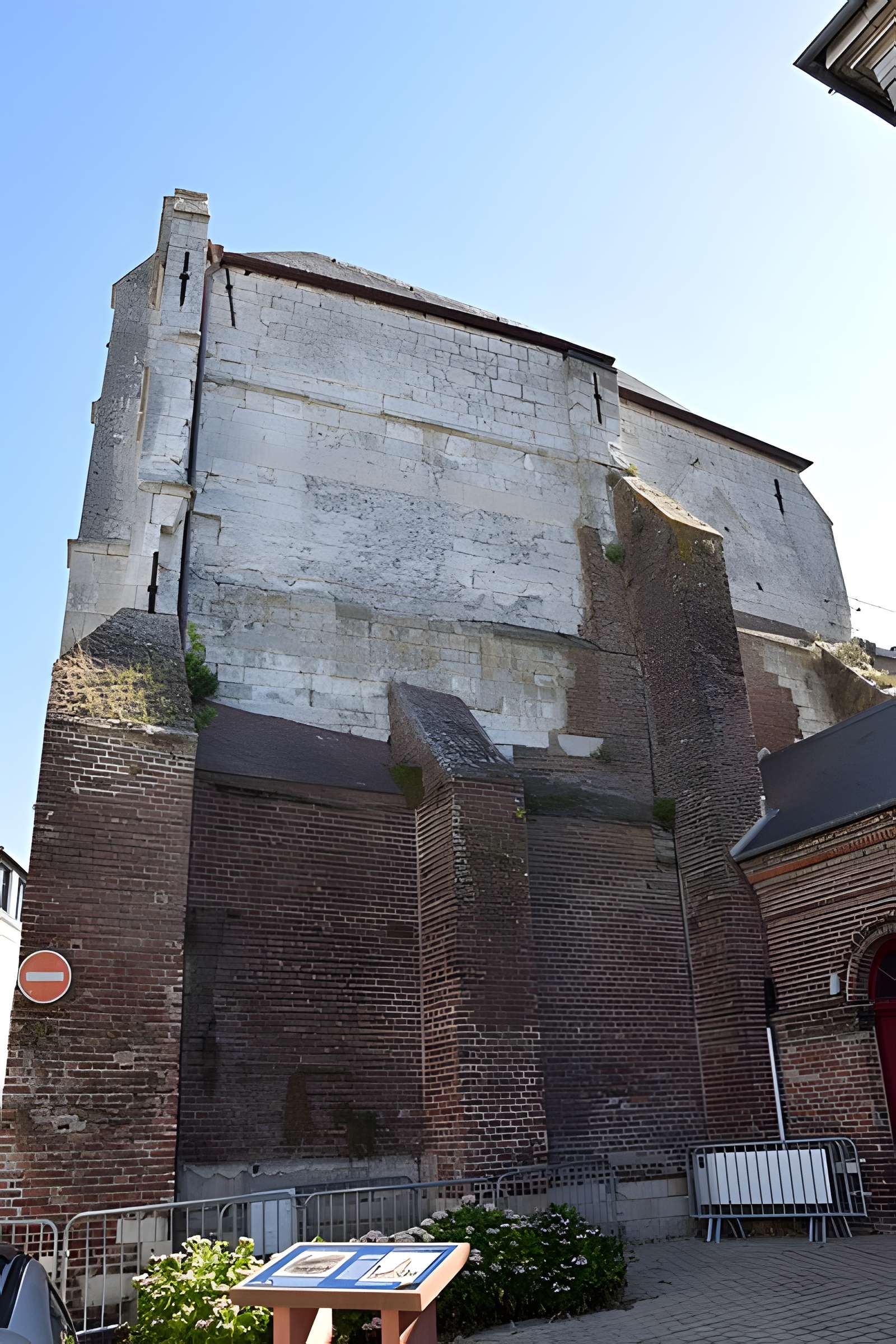 Chapelle du Saint-Esprit de Rue