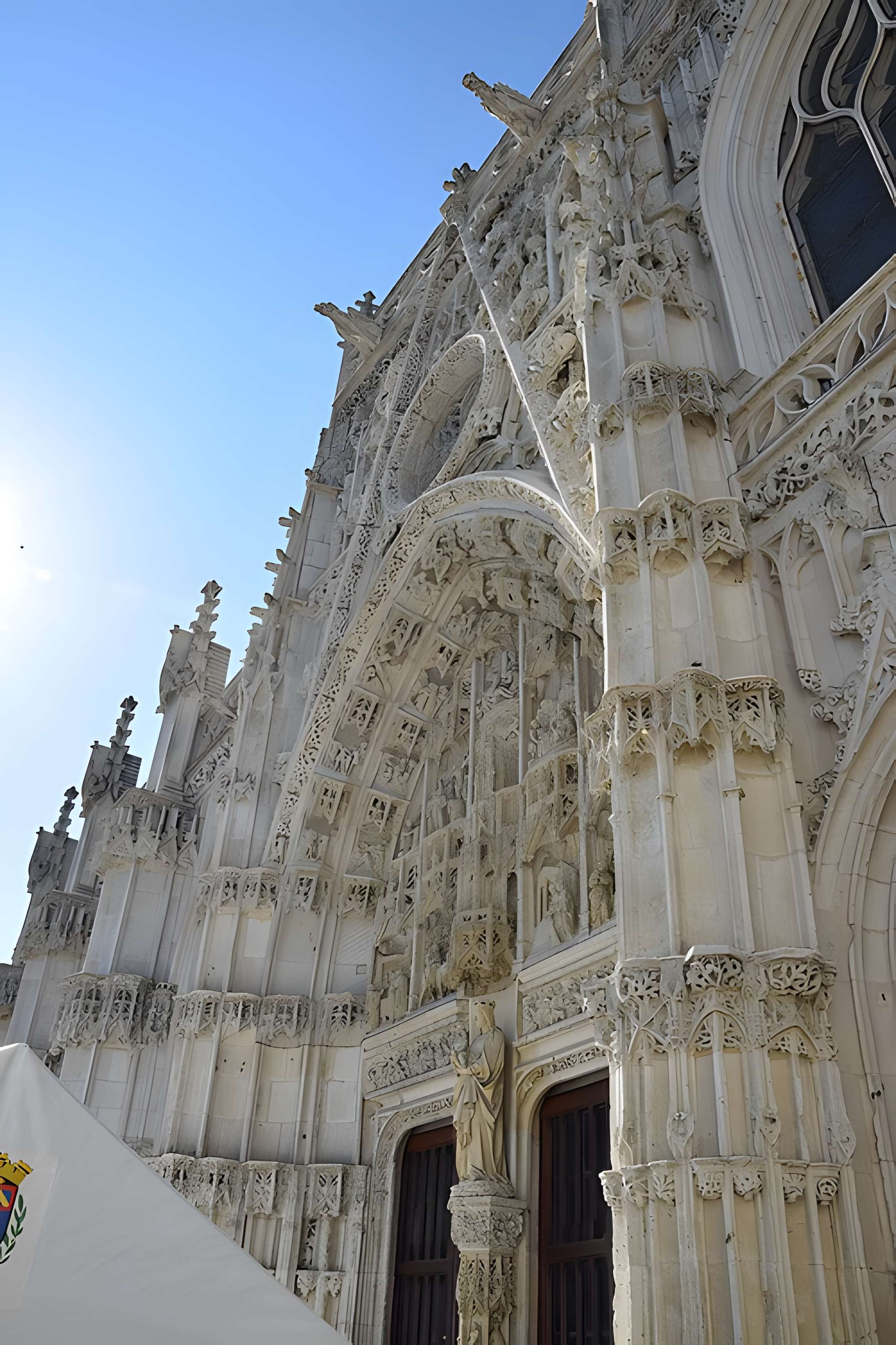 Chapelle du Saint-Esprit de Rue