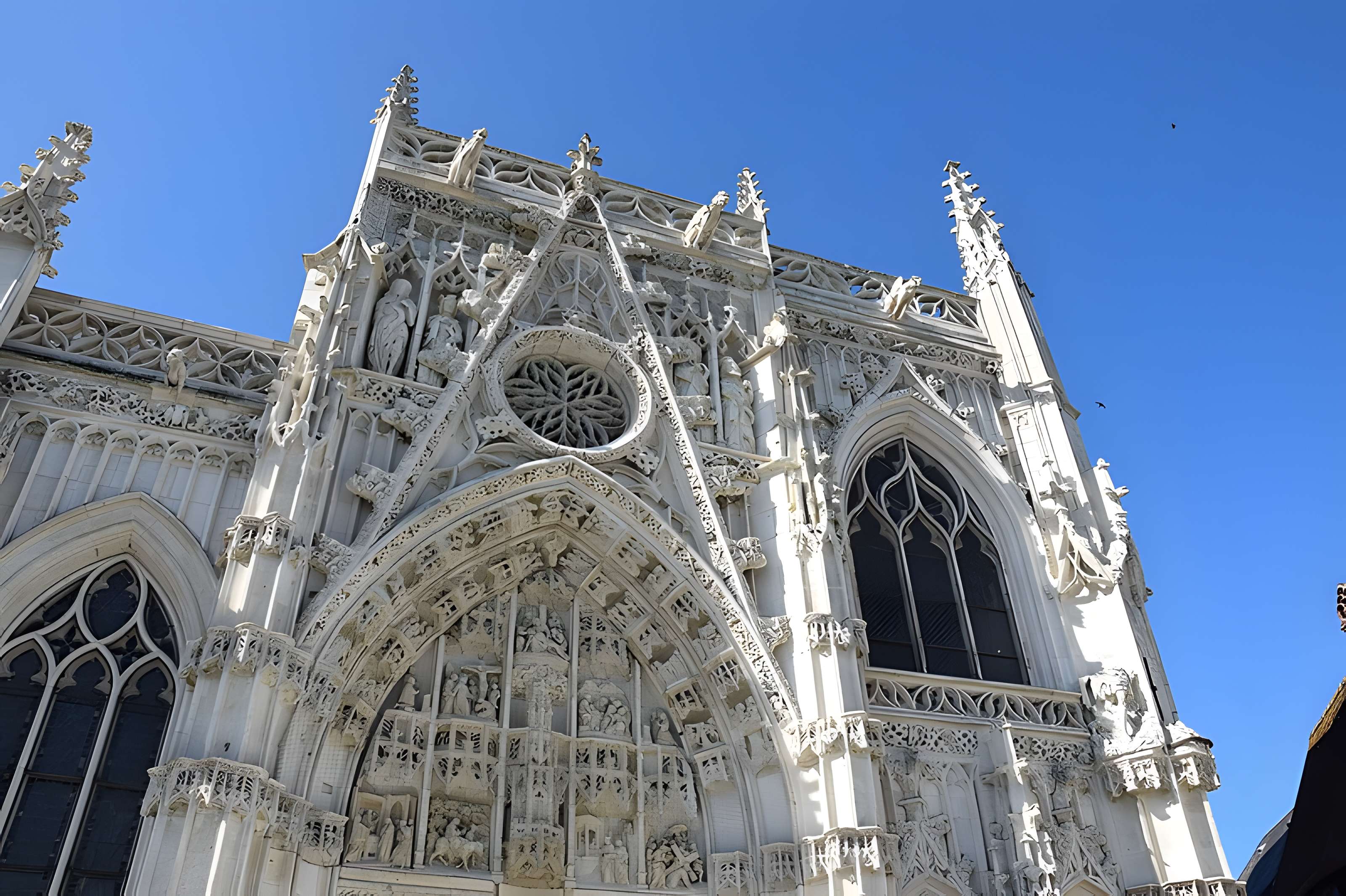 Chapelle du Saint-Esprit de Rue
