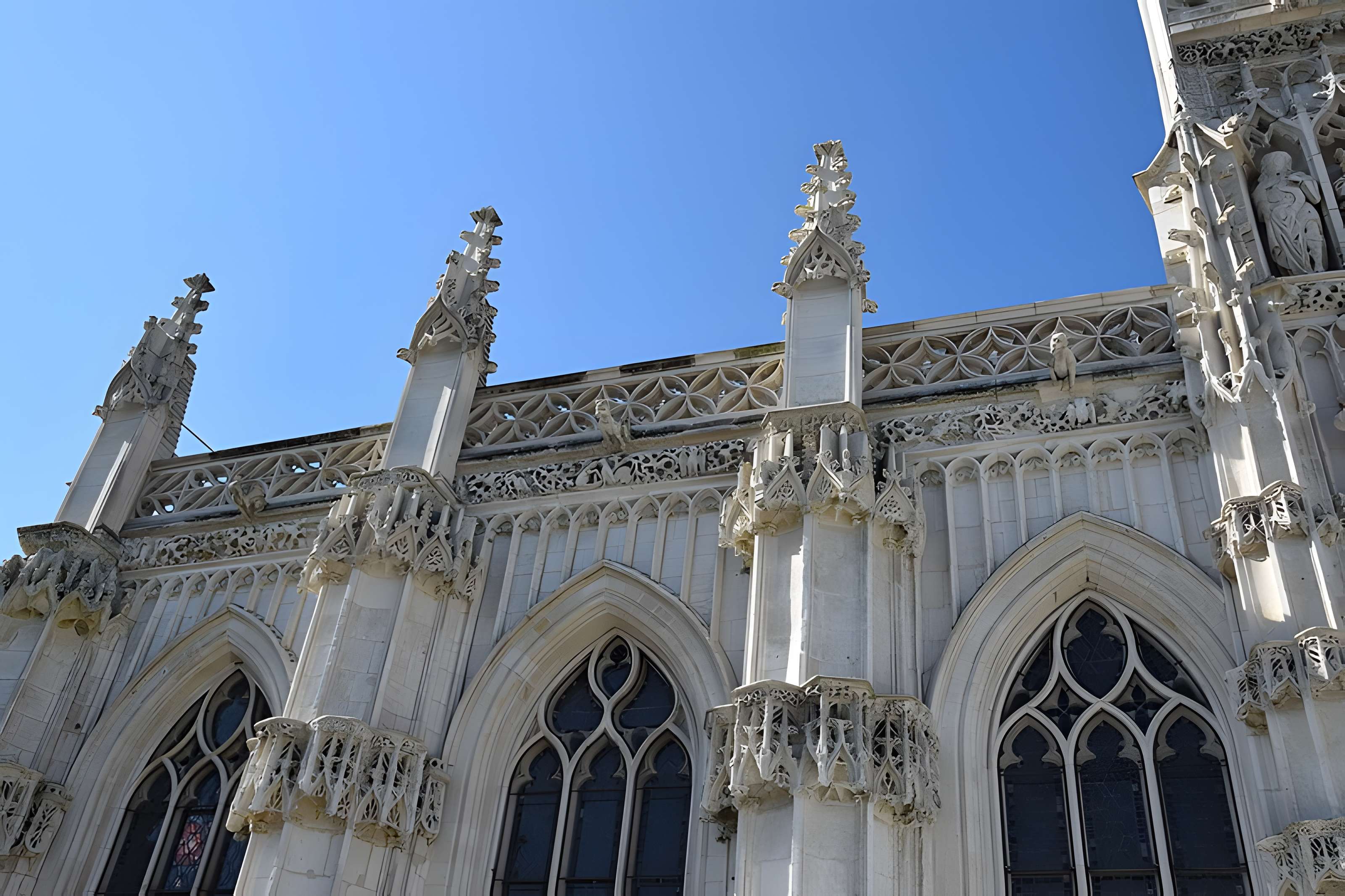 Chapelle du Saint-Esprit de Rue