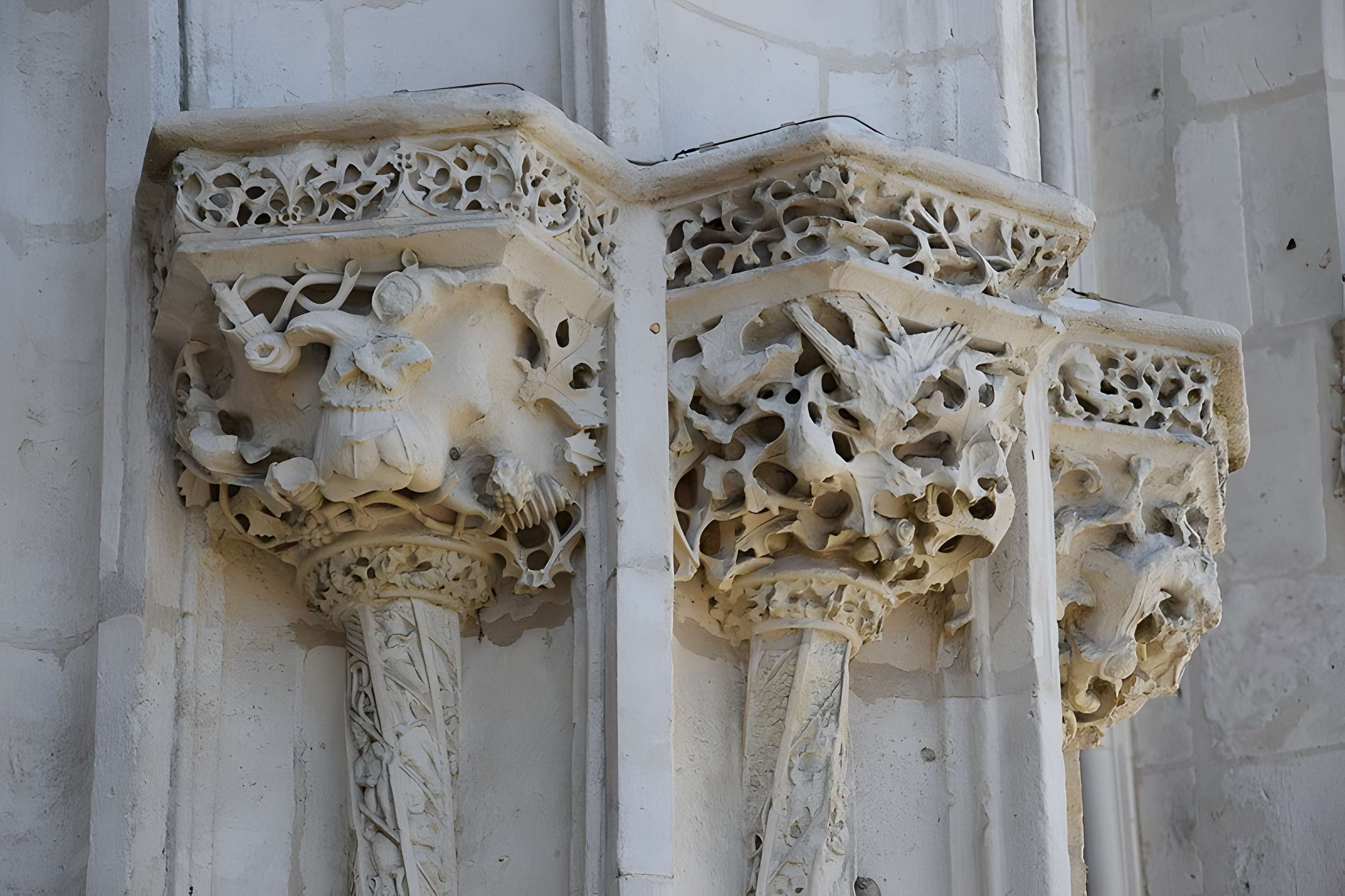 Chapelle du Saint-Esprit de Rue