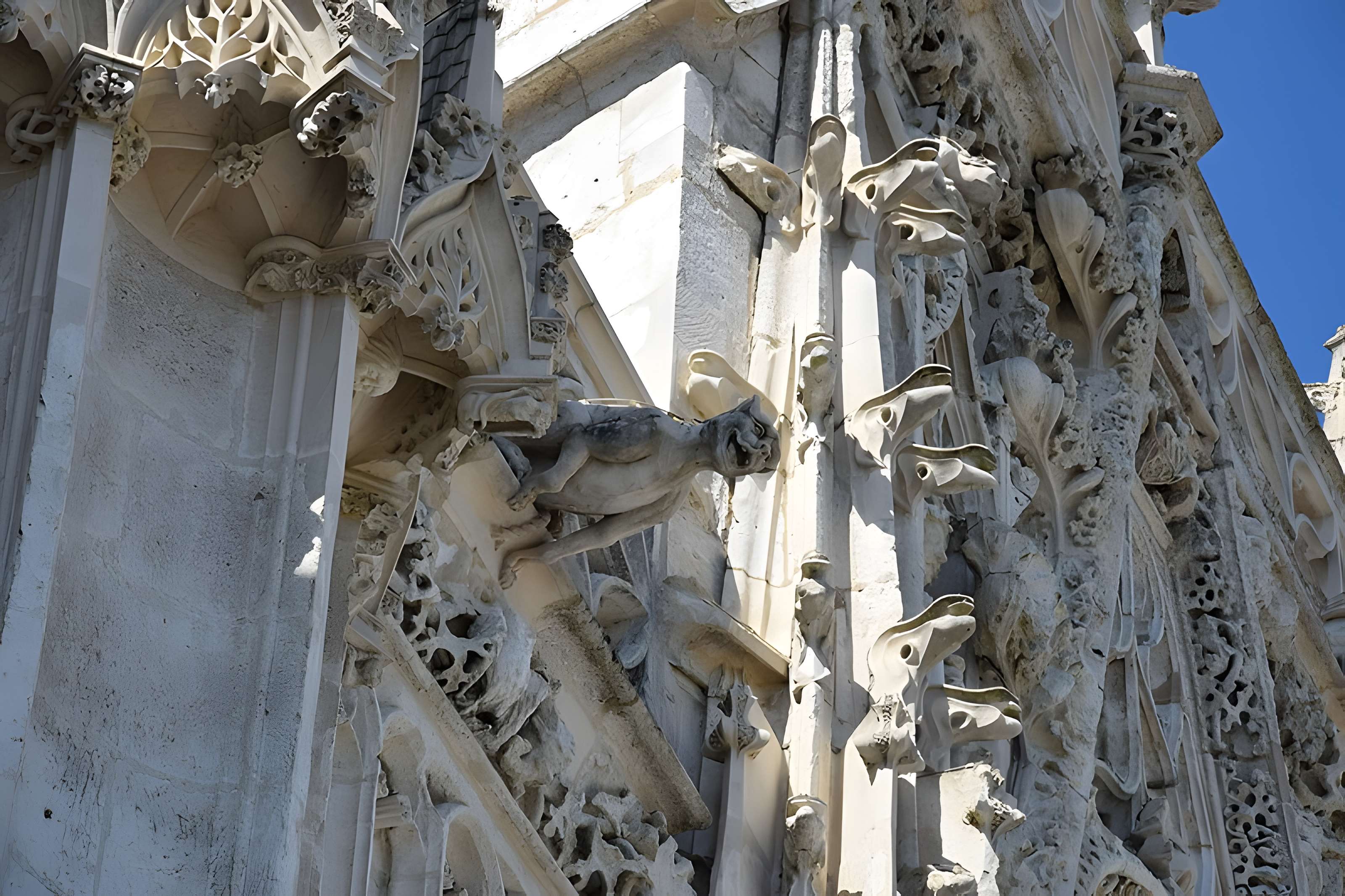 Chapelle du Saint-Esprit de Rue