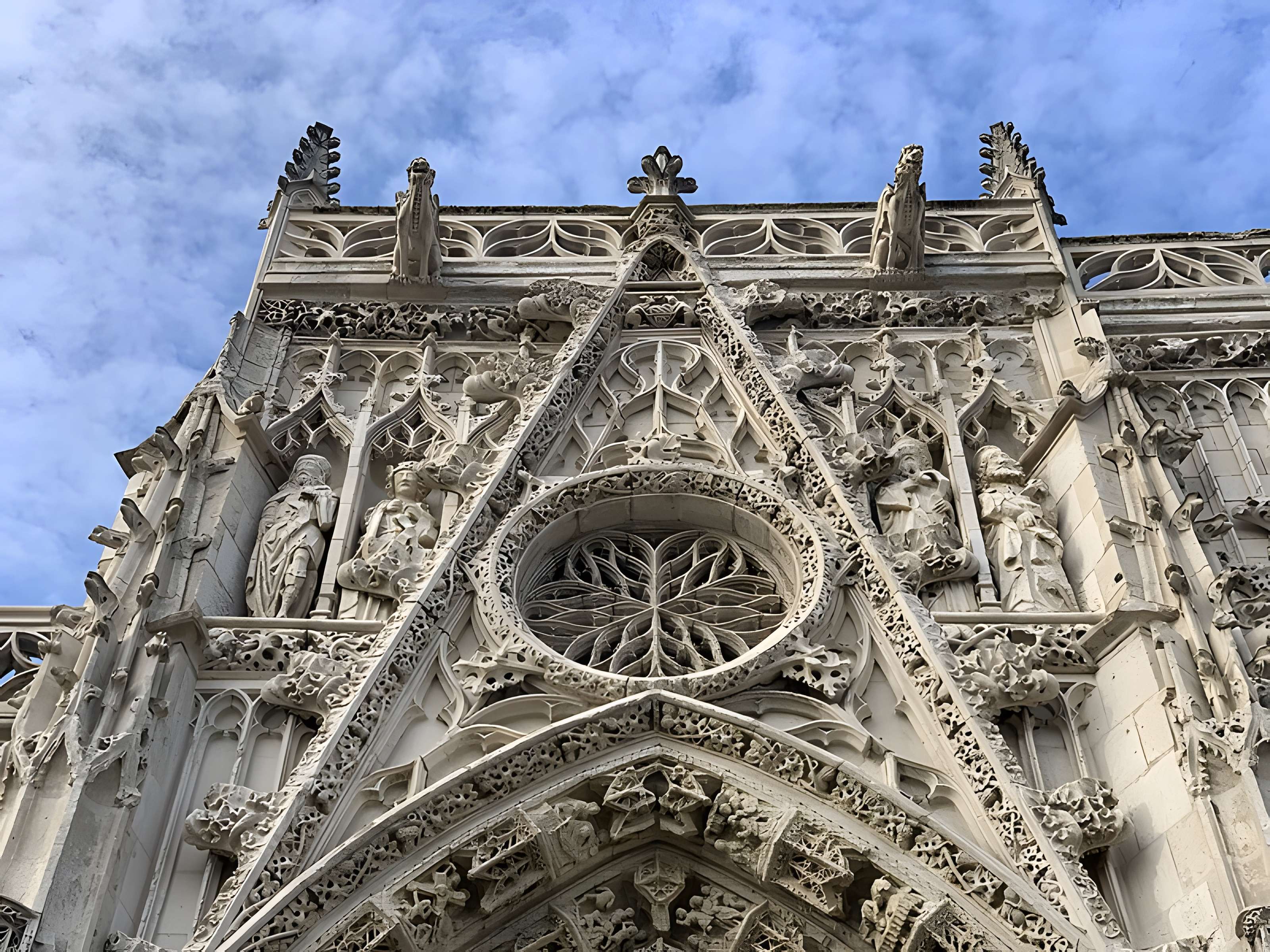 Chapelle du Saint-Esprit de Rue