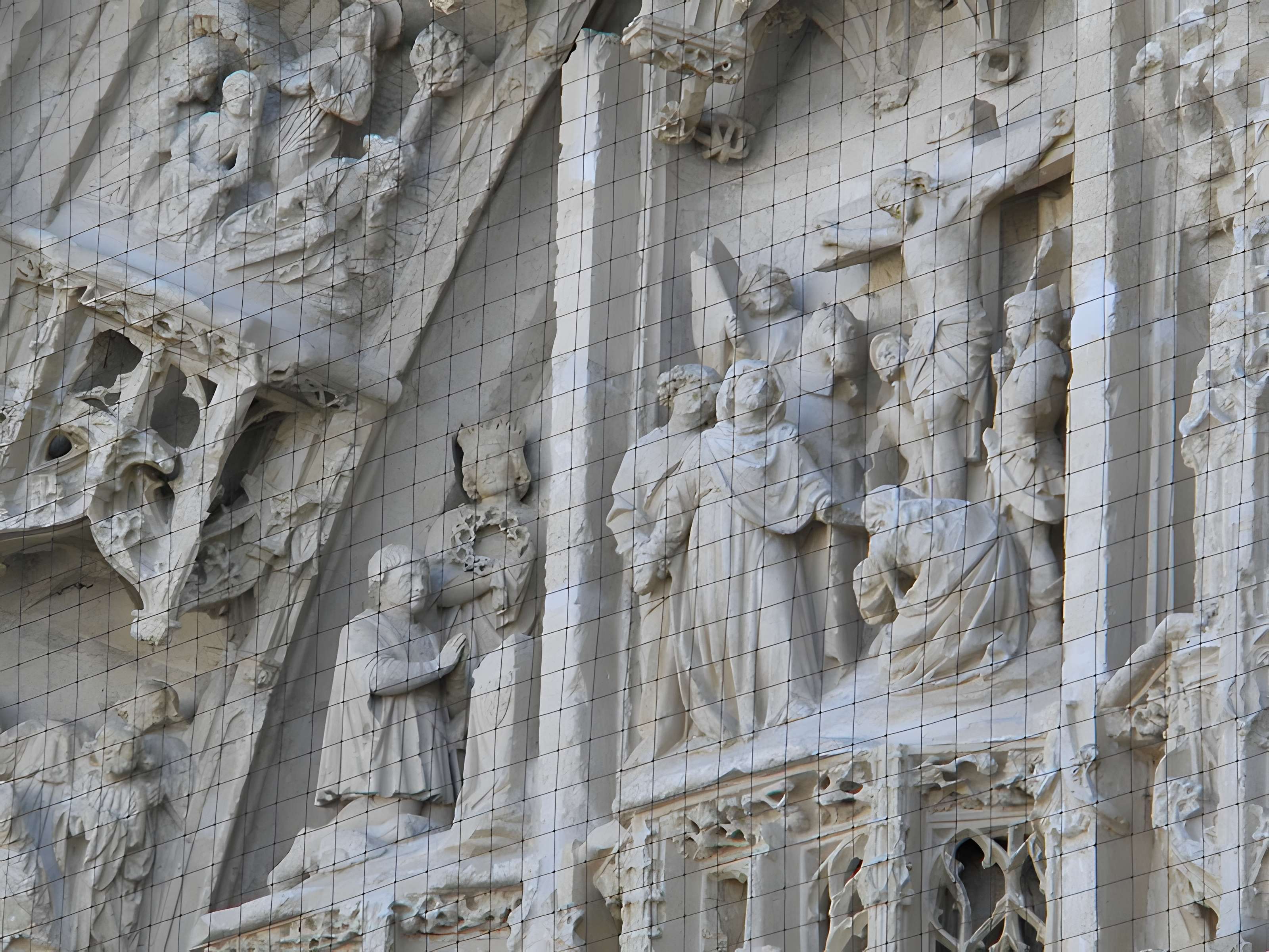 Chapelle du Saint-Esprit de Rue