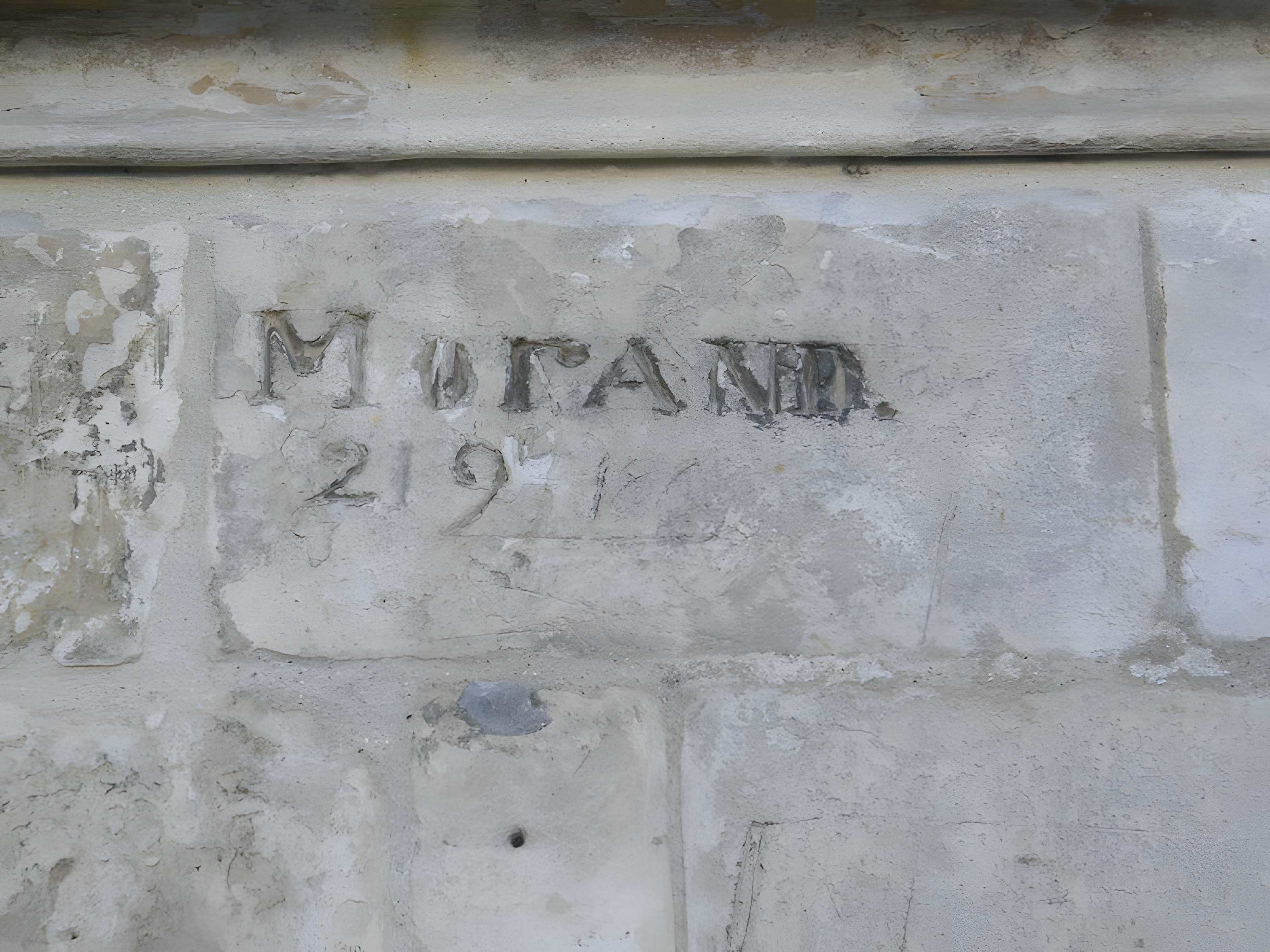 Chapelle du Saint-Esprit de Rue