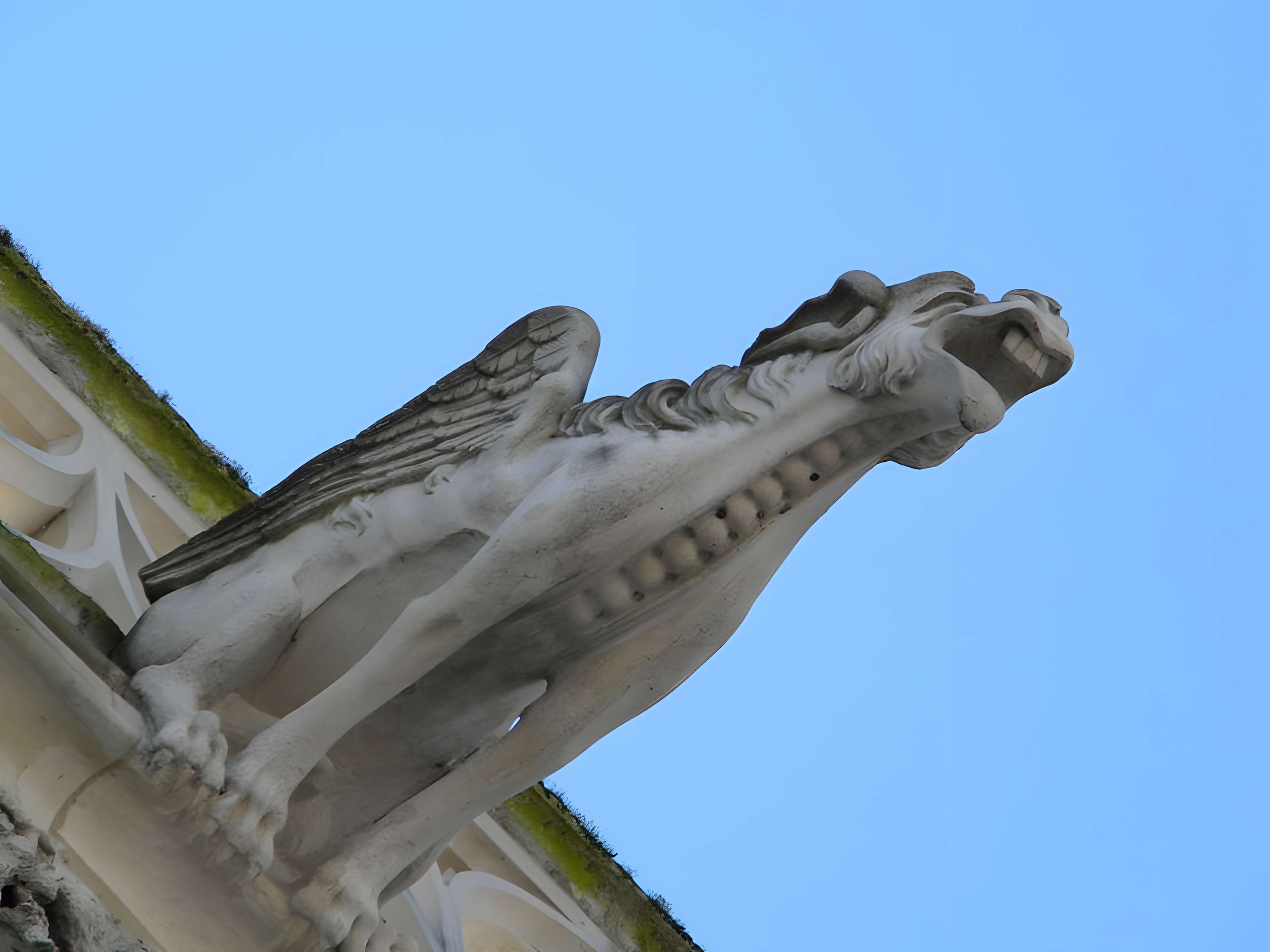 Chapelle du Saint-Esprit de Rue