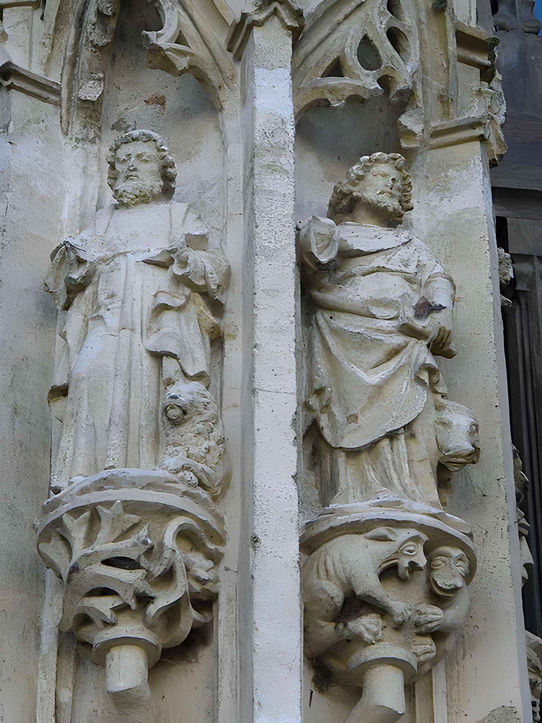 Chapelle du Saint-Esprit de Rue