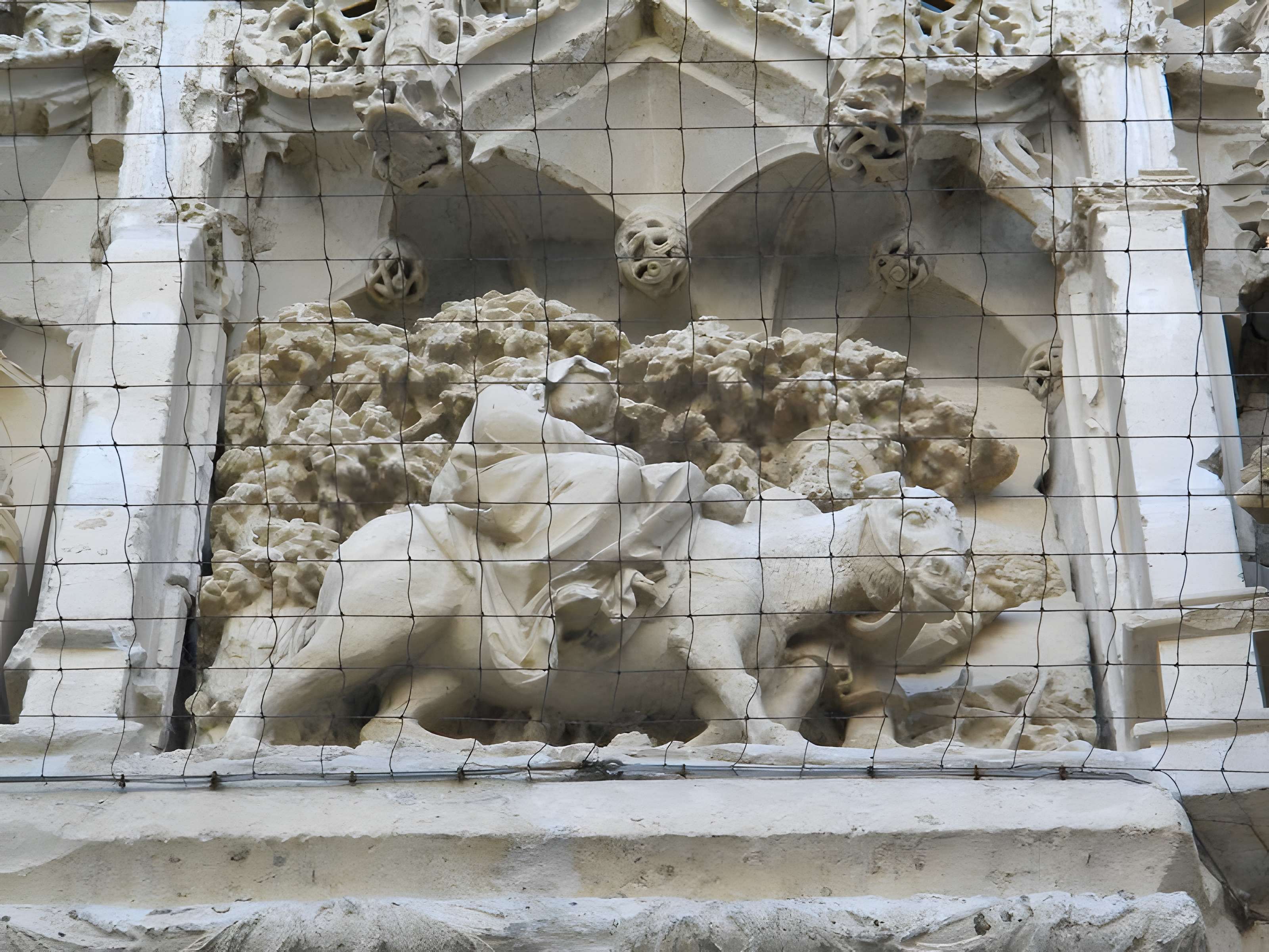 Chapelle du Saint-Esprit de Rue