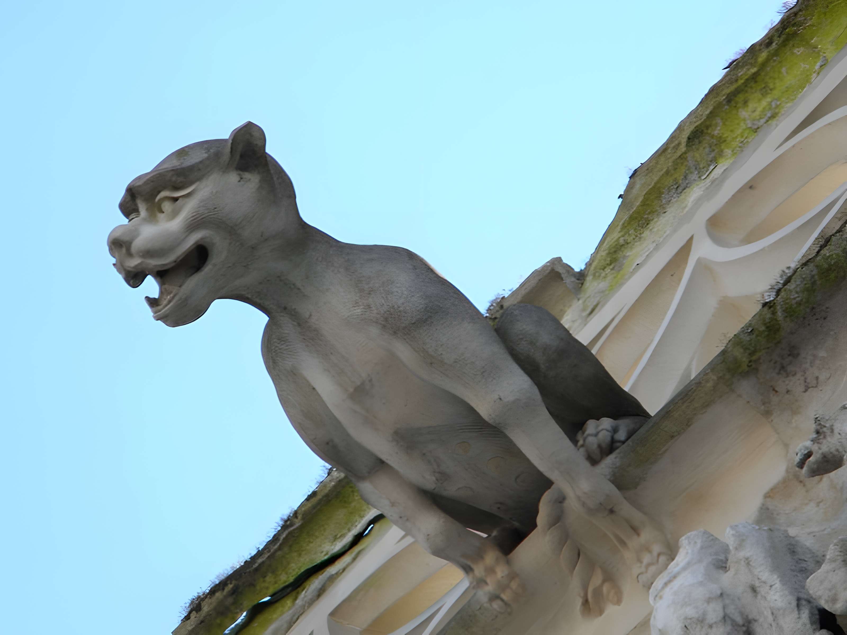 Chapelle du Saint-Esprit de Rue