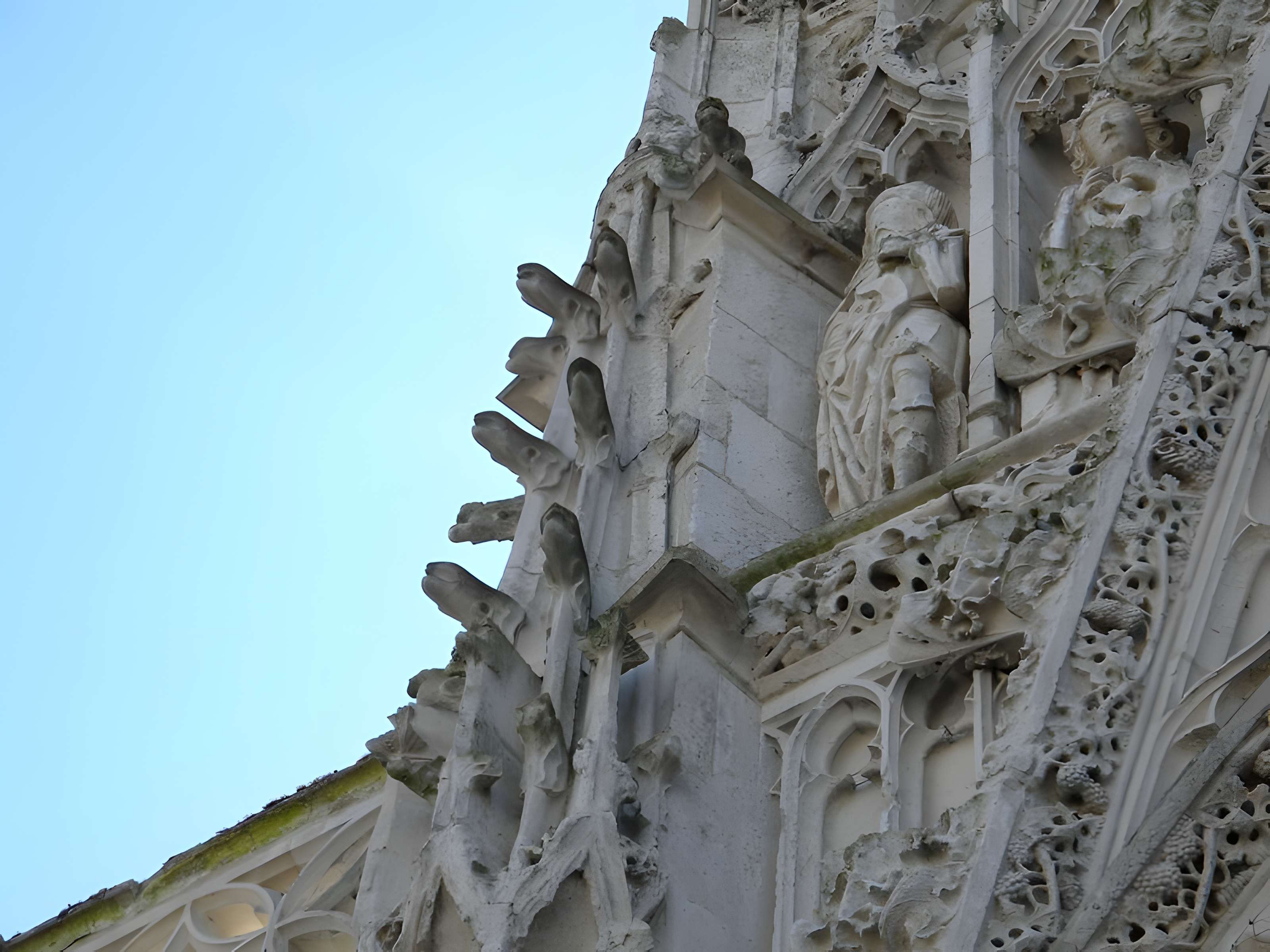 Chapelle du Saint-Esprit de Rue