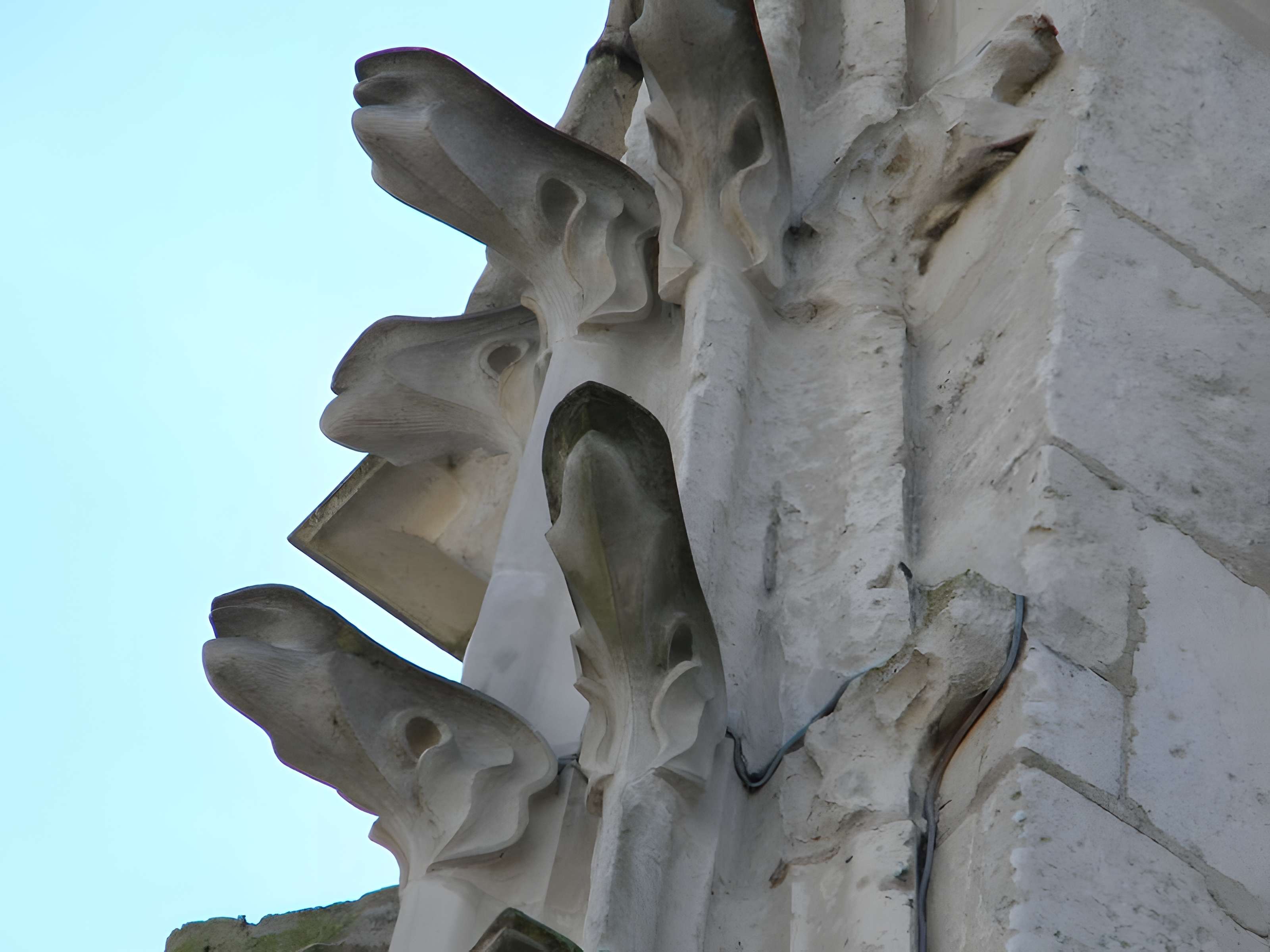 Chapelle du Saint-Esprit de Rue