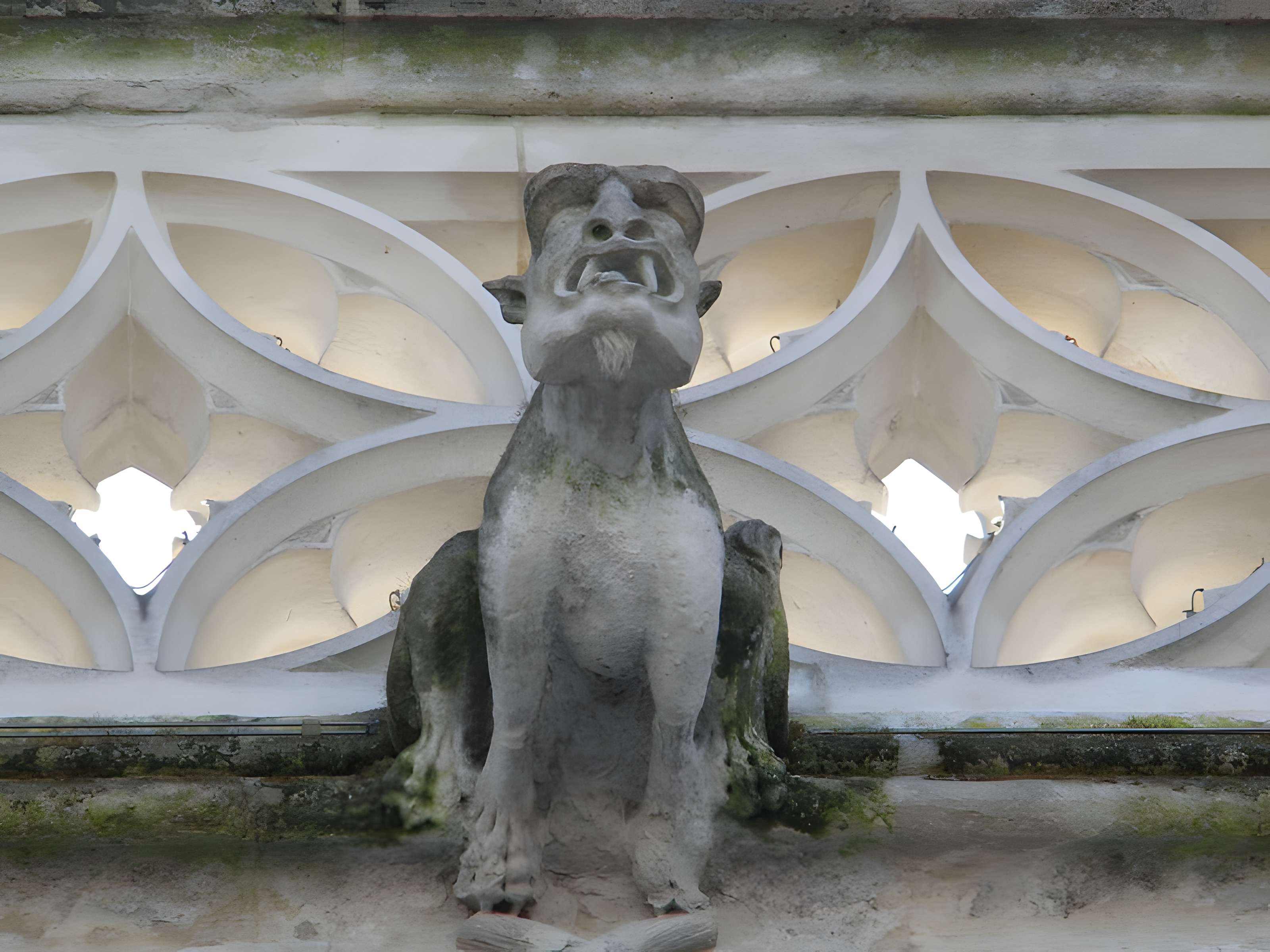 Chapelle du Saint-Esprit de Rue