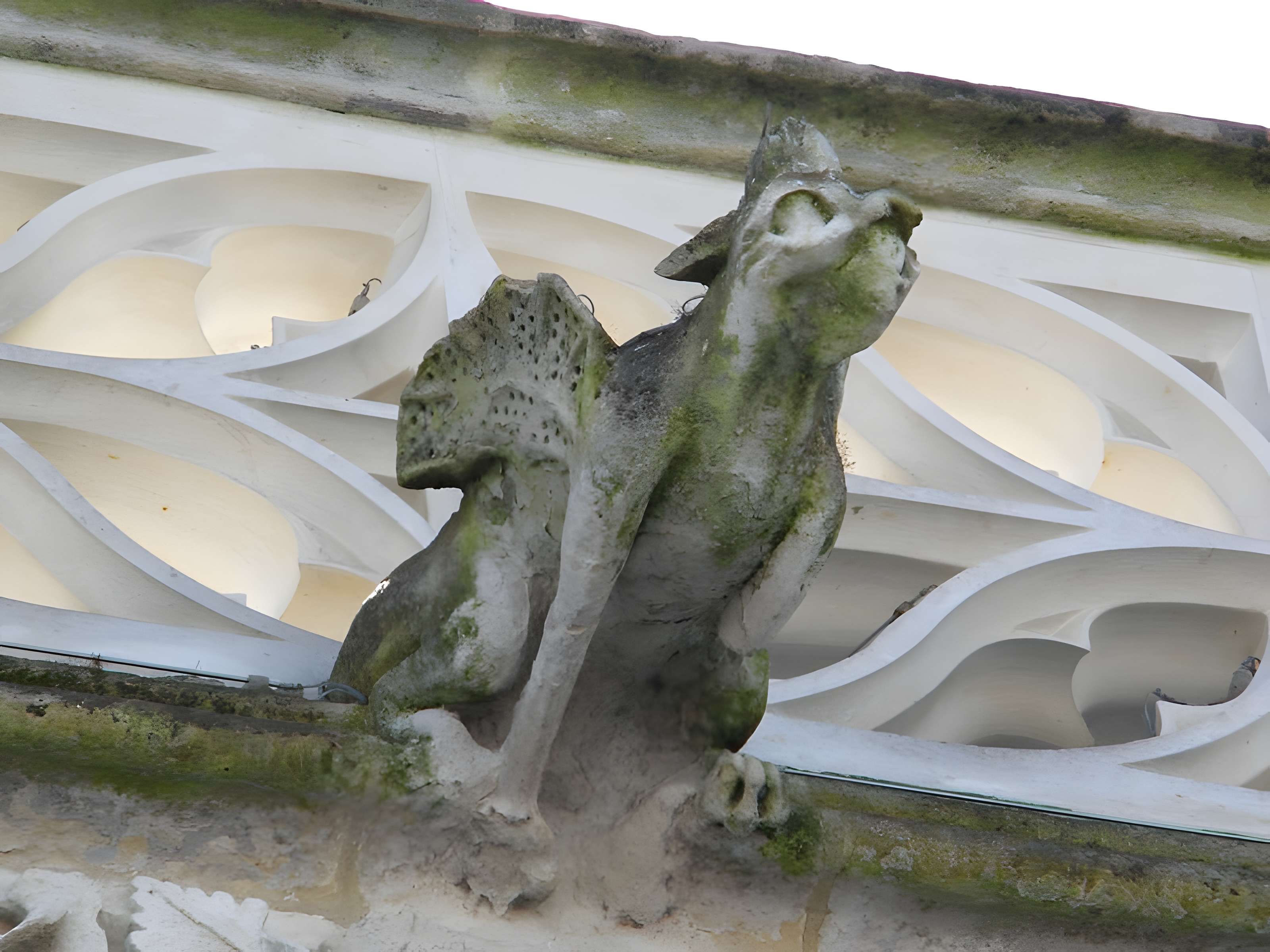 Chapelle du Saint-Esprit de Rue