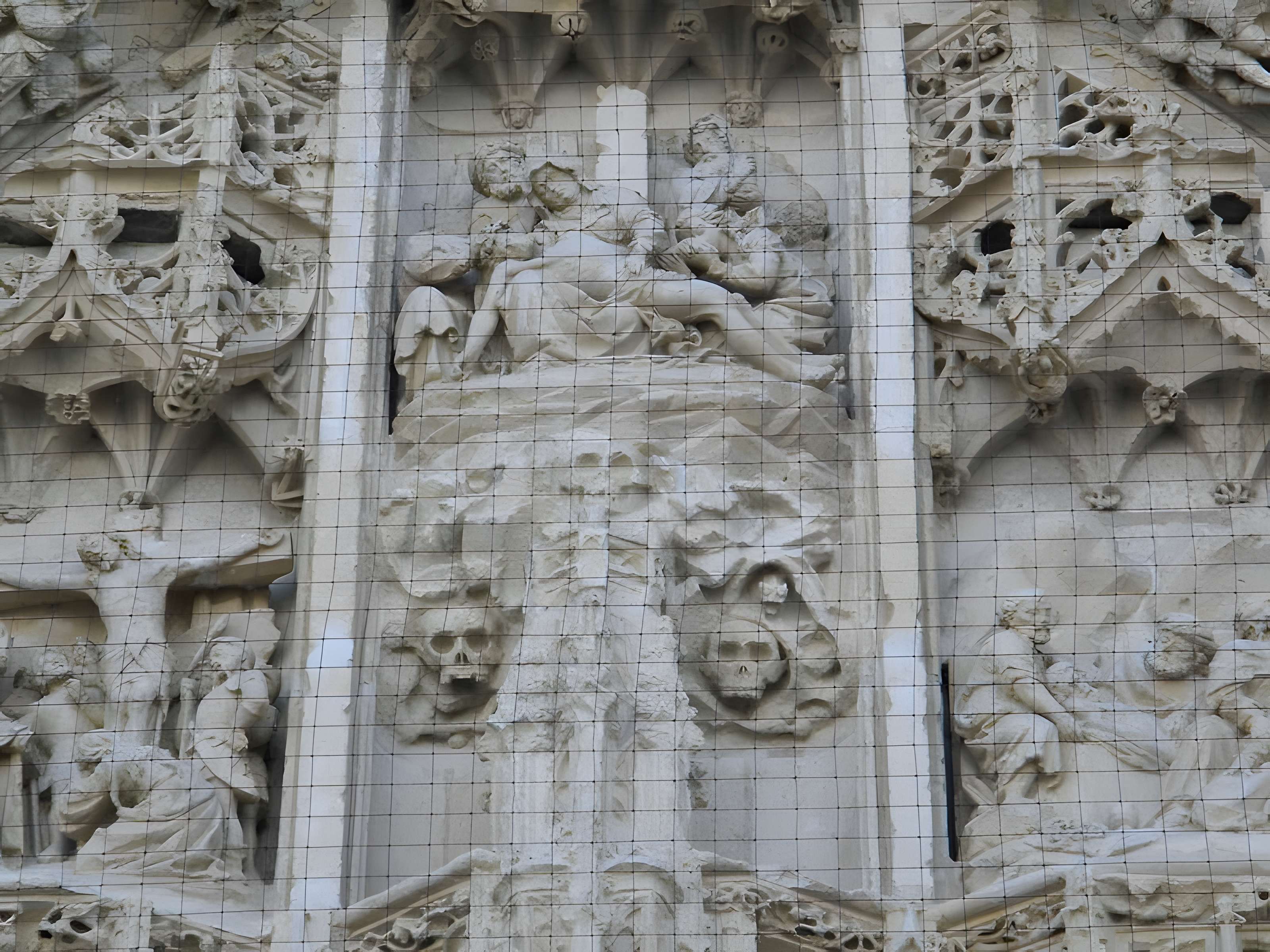 Chapelle du Saint-Esprit de Rue