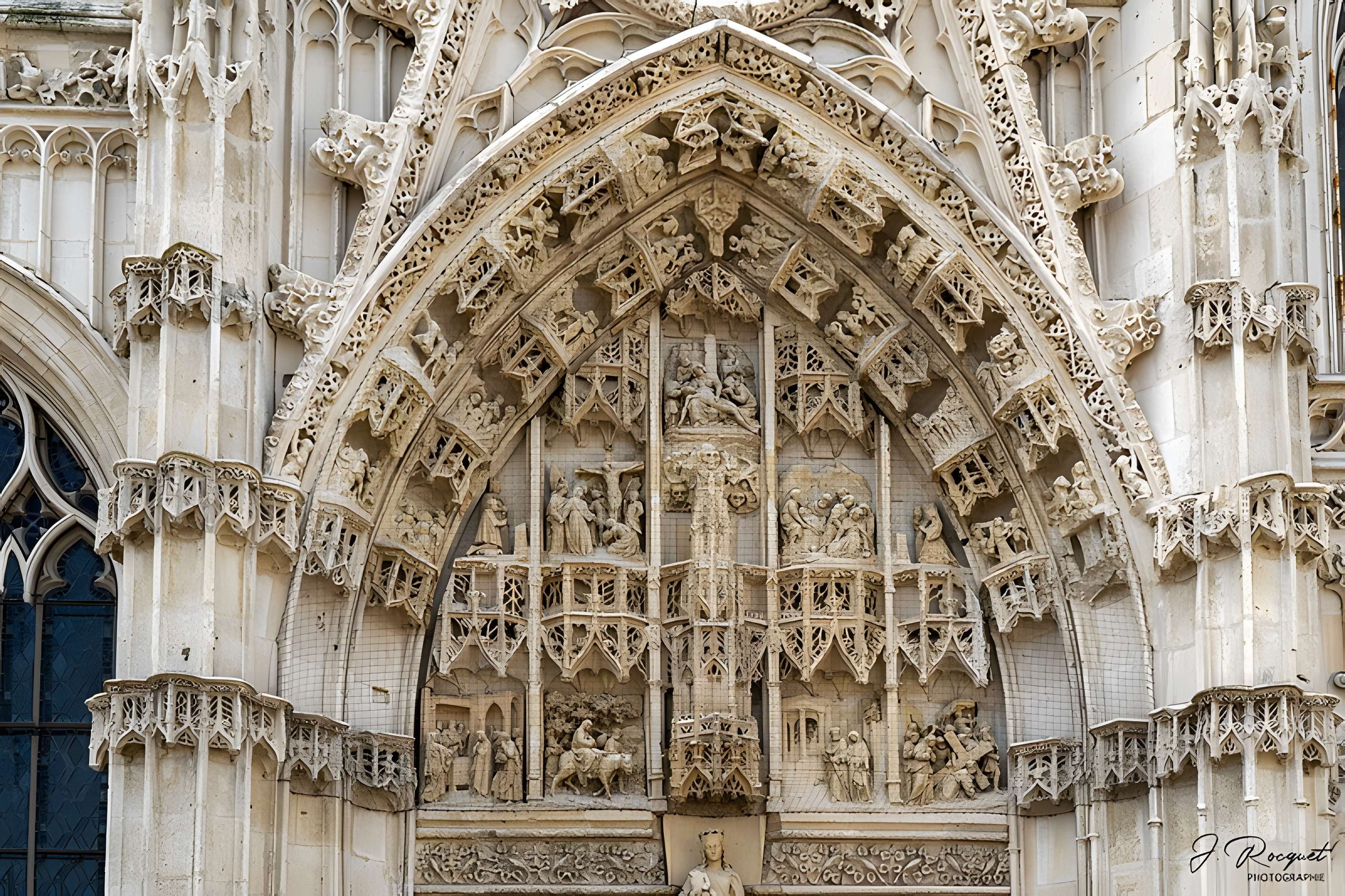 Chapelle du Saint-Esprit de Rue